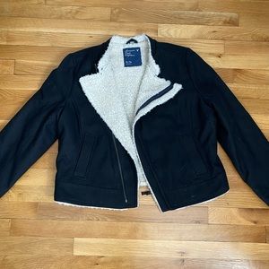 American Eagle Zip-Up Jacket